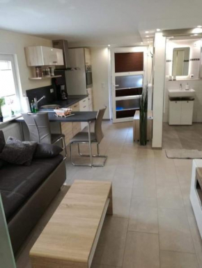 Ferienwohnung Klockenhagen 1, Ribnitz-Damgarten